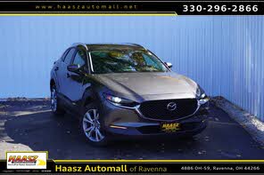 Mazda CX-30 2.5 S Select AWD