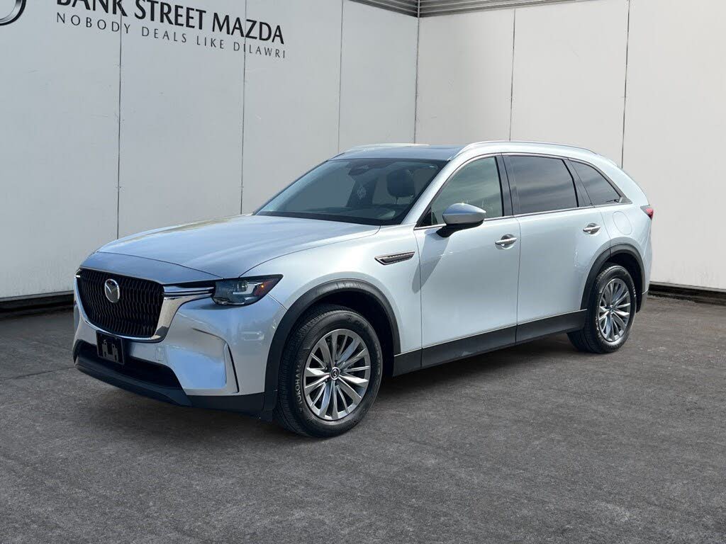 Mazda CX-90 GS-L AWD 2024