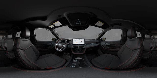 2025 Ford Explorer ST AWD