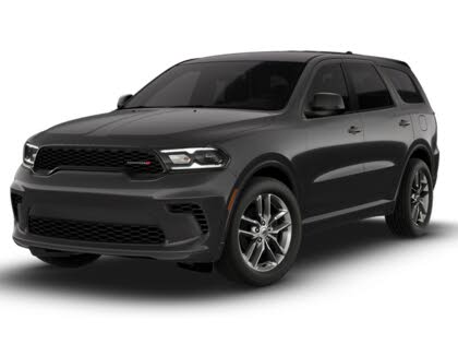 2026 Dodge Durango GT AWD