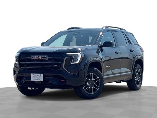 2026 GMC Terrain AT4 AWD