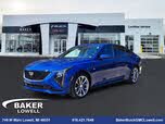Cadillac CT5 Sport AWD