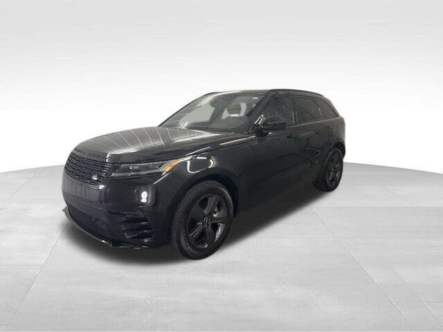 2025 Land Rover Range Rover Velar P250 Dynamic SE AWD