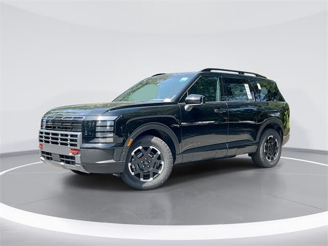 2026 Hyundai Palisade XRT Pro AWD