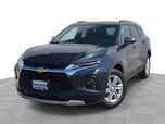 Chevrolet Blazer 2LT FWD