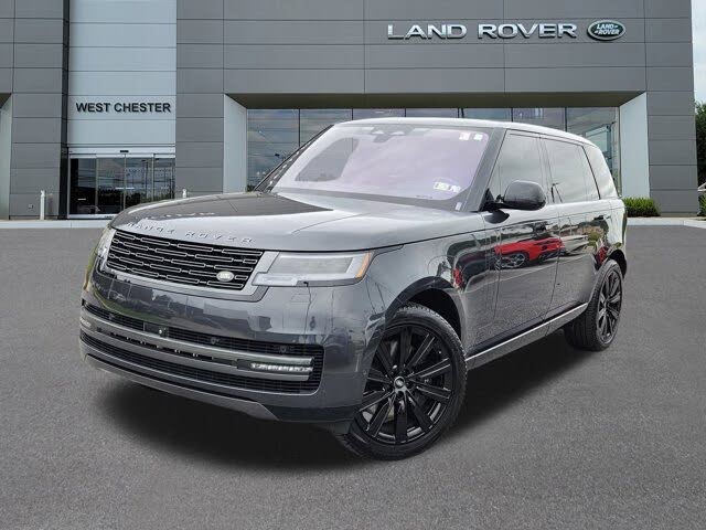 2023 Land Rover Range Rover P530 SE LWB AWD