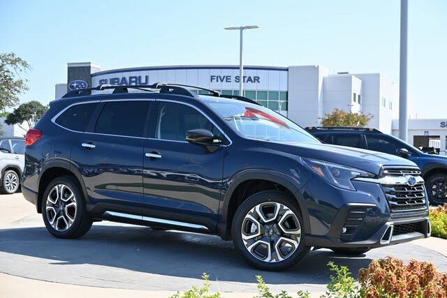 2025 Subaru Ascent Touring AWD