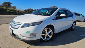 Chevrolet Volt Premium FWD