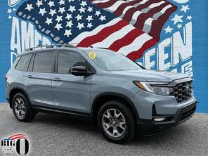 Honda Passport TrailSport AWD