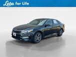 Kia Optima S FWD