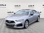 Acura TLX FWD with Technology Package