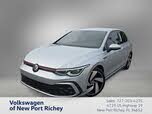 Volkswagen Golf GTI S FWD