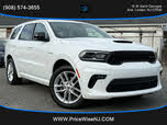 Dodge Durango R/T Plus AWD