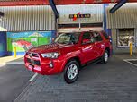 Toyota 4Runner SR5 Premium 4WD