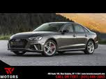 Audi A4 quattro Premium 40 TFSI AWD
