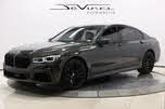 BMW 7 Series M760i xDrive AWD