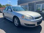 Chevrolet Impala LTZ FWD