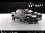 RAM 1500 Rebel Crew Cab 4WD
