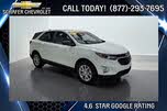 Chevrolet Equinox LS FWD with 1FL