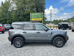 Ford Bronco Sport Big Bend AWD