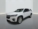 Chevrolet Traverse LS AWD