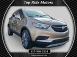 Buick Encore Preferred FWD