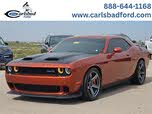 Dodge Challenger SRT Hellcat RWD