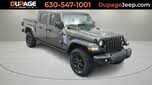 Jeep Gladiator Willys Crew Cab 4WD