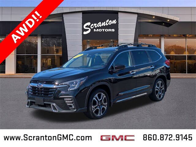 2024 Subaru Ascent Touring AWD