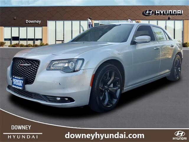2023 Chrysler 300 S V6 RWD