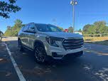 GMC Terrain SLT FWD