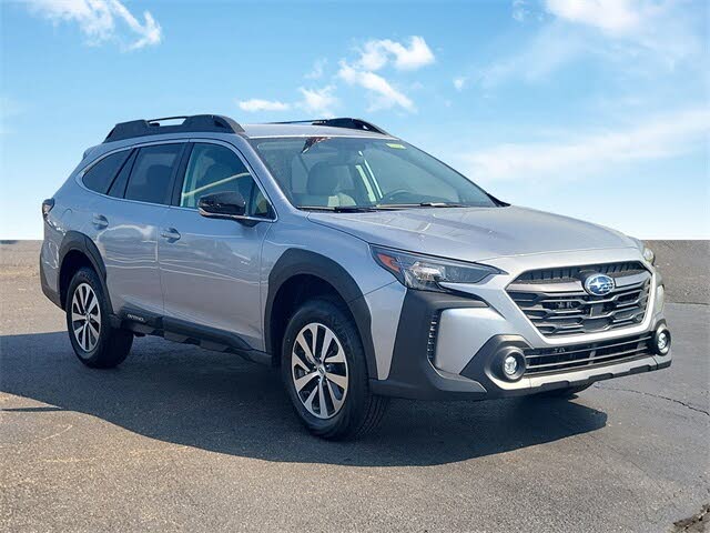 2025 Subaru Outback Premium AWD