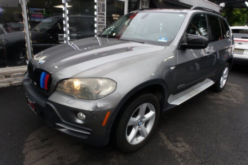 2010 BMW X5 xDrive30i AWD