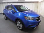 Buick Encore Preferred FWD
