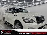 INFINITI QX80 Limited 4WD