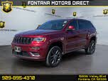 Jeep Grand Cherokee High Altitude 4WD