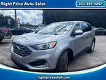 Ford Edge SEL AWD