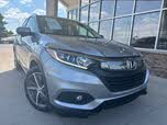 Honda HR-V EX AWD