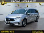 Honda Odyssey EX-L FWD