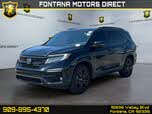 Honda Pilot Black Edition AWD