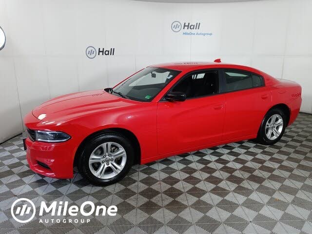 2023 Dodge Charger SXT RWD