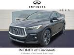 INFINITI QX55 Essential AWD