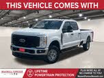 Ford F-250 Super Duty XL Crew Cab 4WD