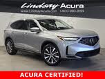 Acura MDX SH-AWD with Technology Package