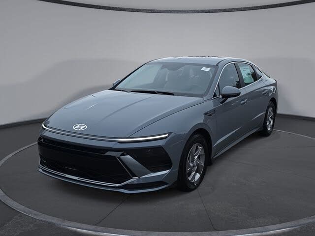2026 Hyundai Sonata SE FWD