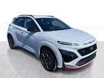 Hyundai Kona N FWD