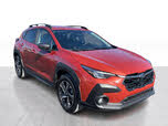 Subaru Crosstrek Touring AWD