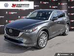 Mazda CX-5 GT AWD