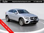 Mercedes-Benz GLC 300 Coupe 4MATIC