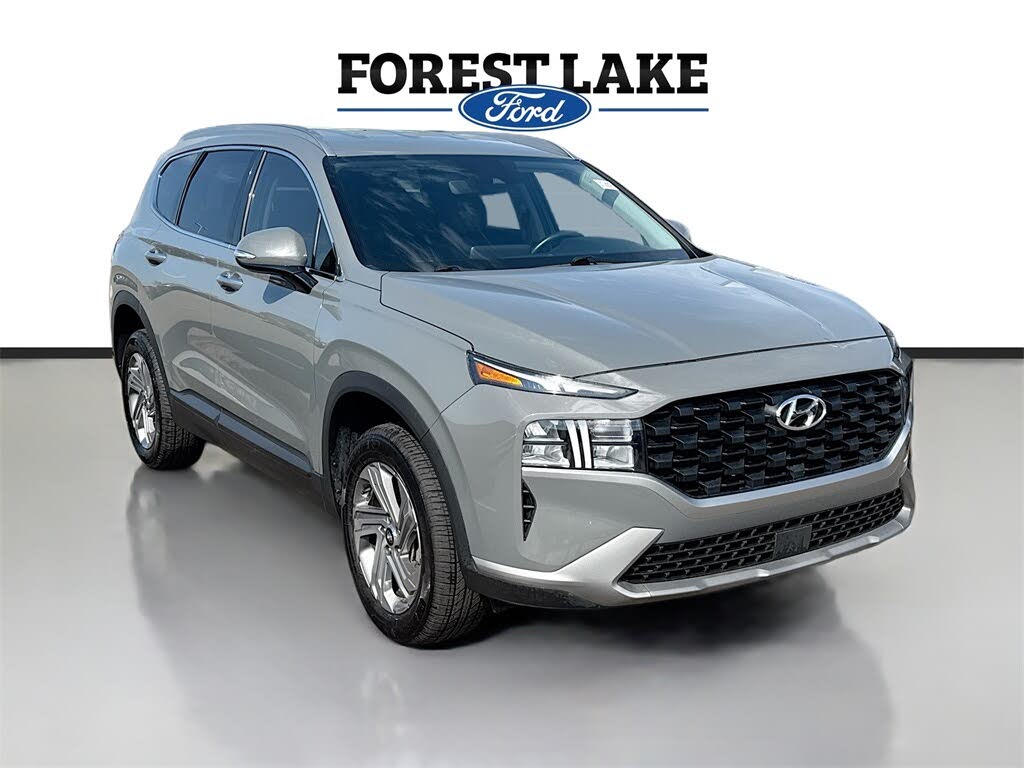 2023 Hyundai Santa Fe SEL AWD